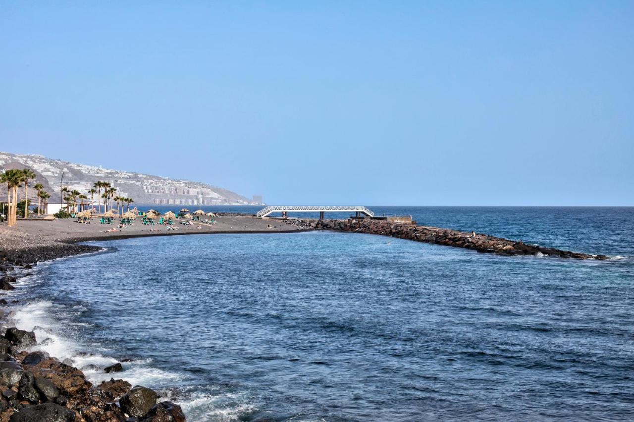 El Pisito De Momo Villa Candelaria Dış mekan fotoğraf